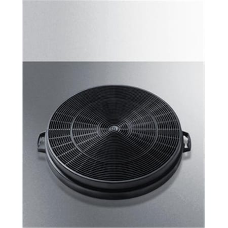 Alpine Art & Mirror Accessory SEHCFISL Carbon Filters for Selected European Hoods SEHCFISL
